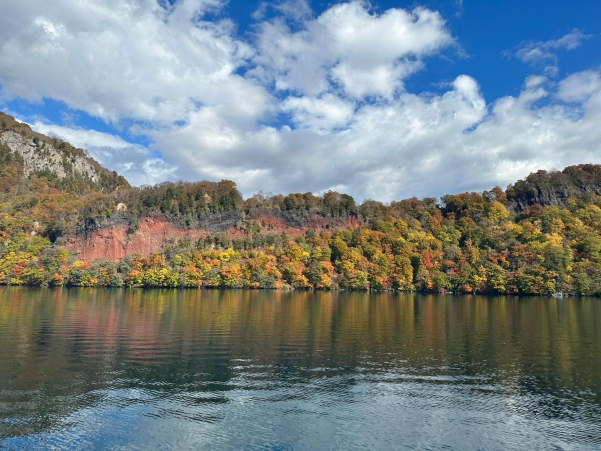 Towadakohan Sakura Dış mekan fotoğraf