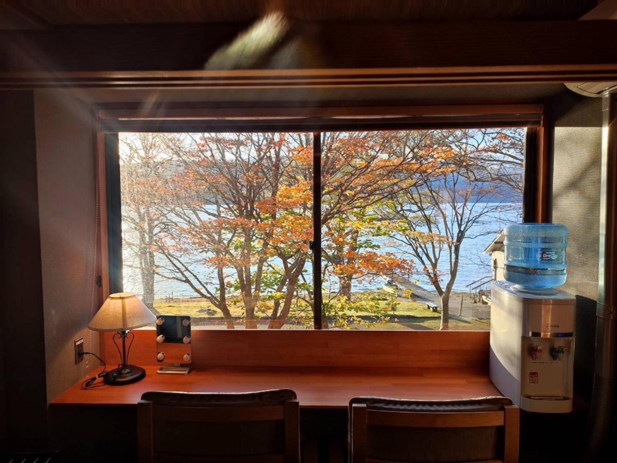 Towadakohan Sakura Dış mekan fotoğraf