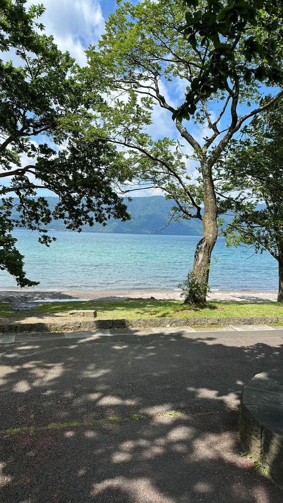 Towadakohan Sakura Dış mekan fotoğraf
